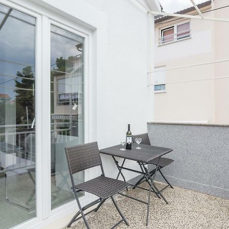 Luxury Apartment Melissa Водице Екстер'єр фото