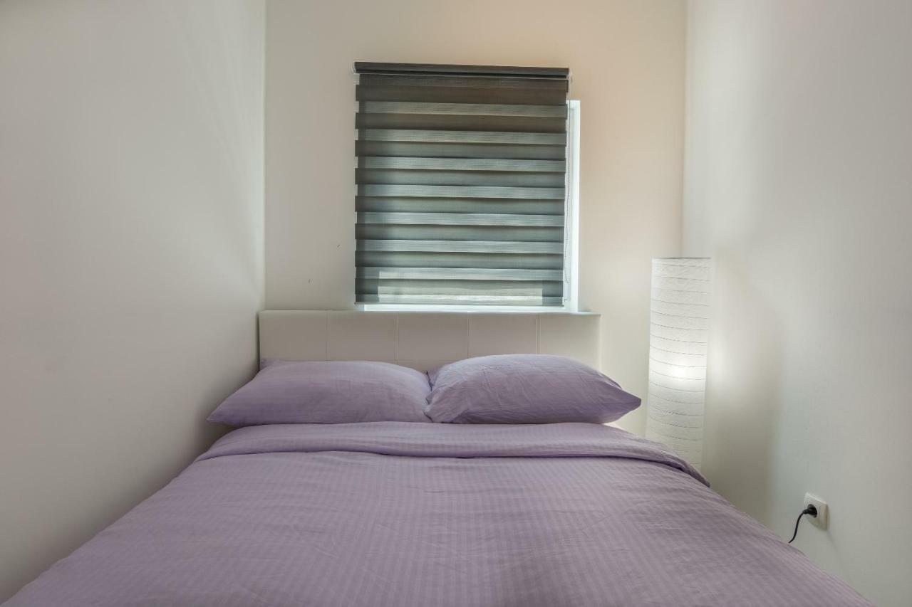Luxury Apartment Melissa Водице Екстер'єр фото