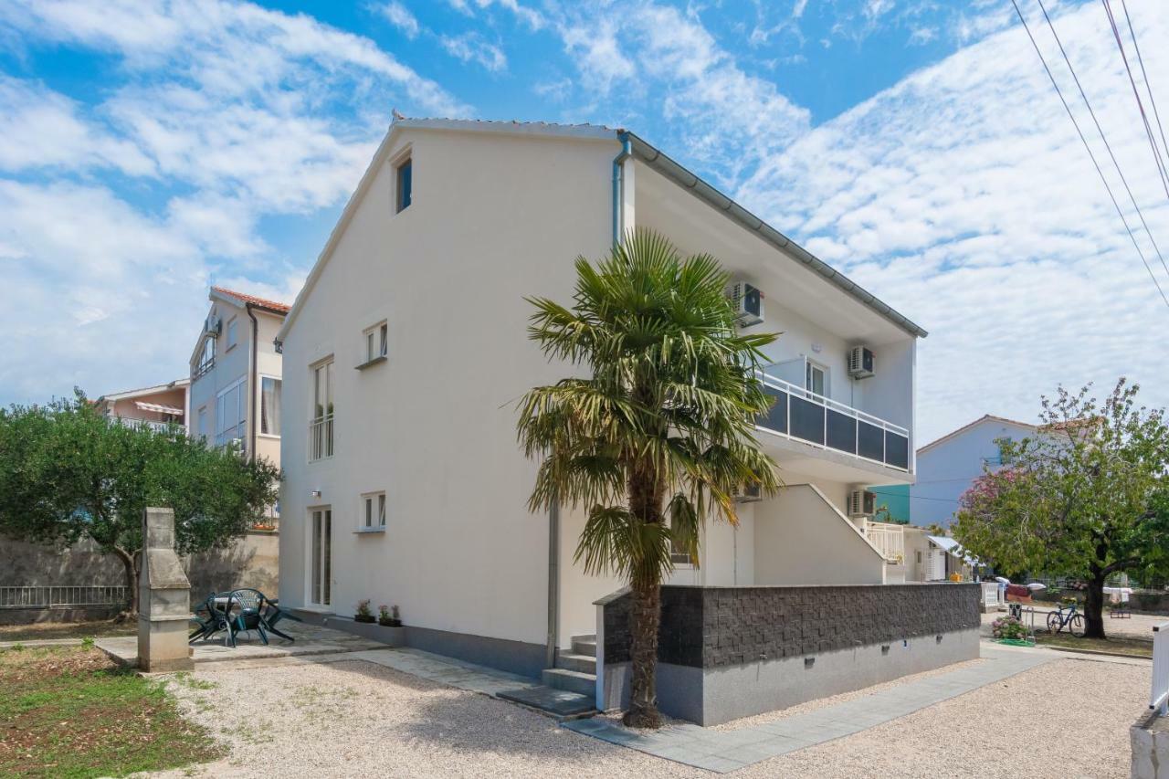 Luxury Apartment Melissa Водице Екстер'єр фото